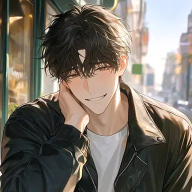 Profile image of Jaehyun