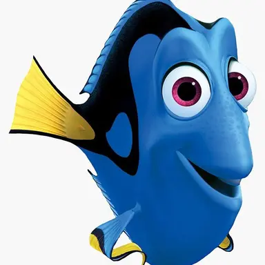 Profile image of Dory