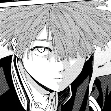 Profile image of 쿠스미 유우토