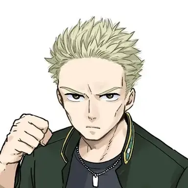 Profile image of 히이라기 토마