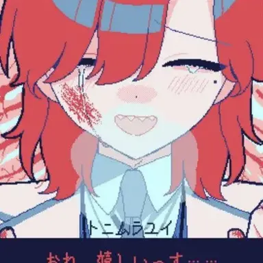 Profile image of 外村ユイ