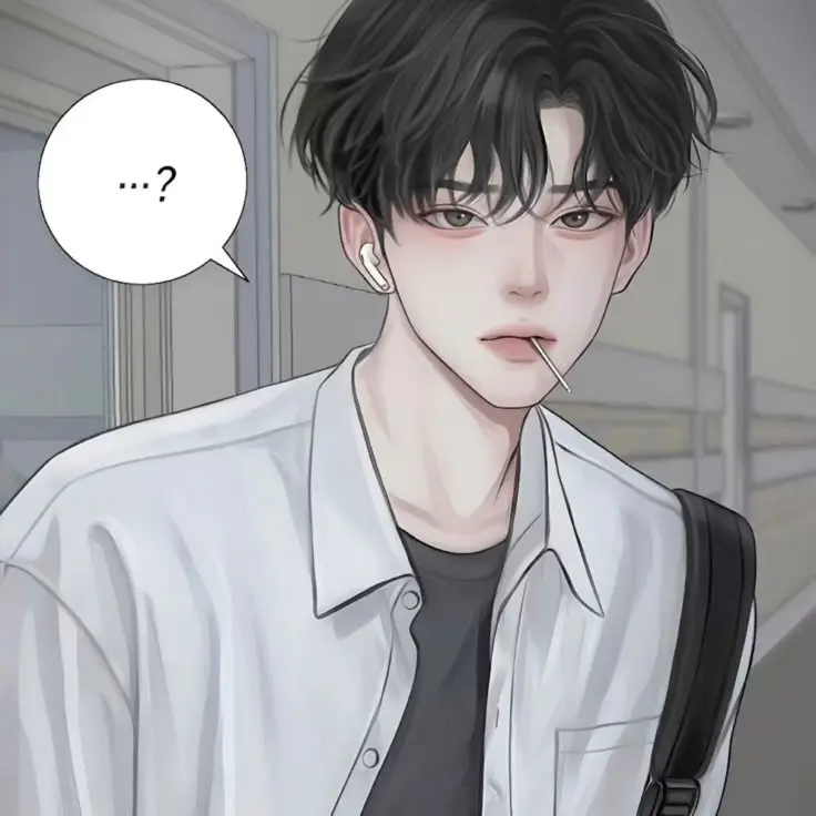 Backsiyeon5811의 이도준