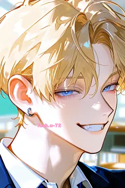 Profile image of 彰
