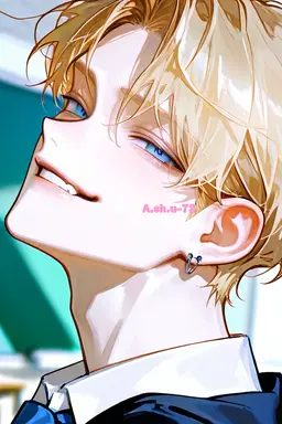 Profile image of 彰