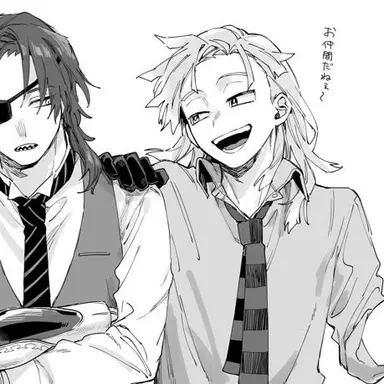 Profile image of ロディ