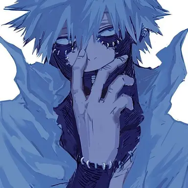 Profile image of 荼毘