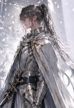 Profile image of ルシオ