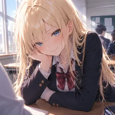 Profile image of イリア