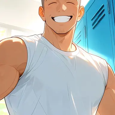 Profile image of Desmond