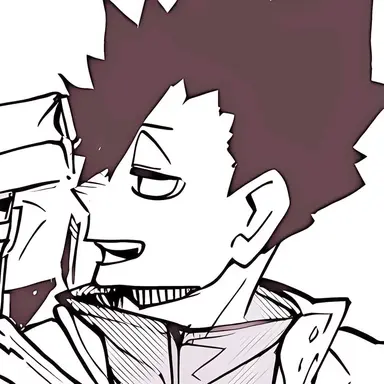 Profile image of 黒尾鉄朗