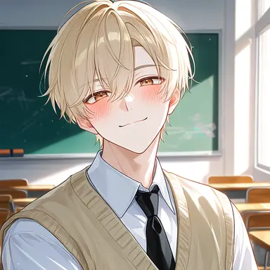 Profile image of Chikage
