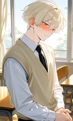 Profile image of Chikage