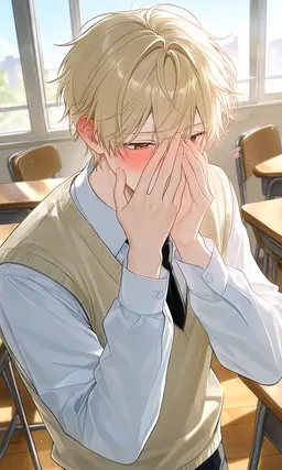 Profile image of Chikage