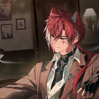 Profile image of ディミトリ