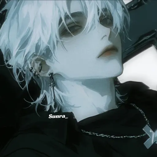 Sunra_의 윤호인