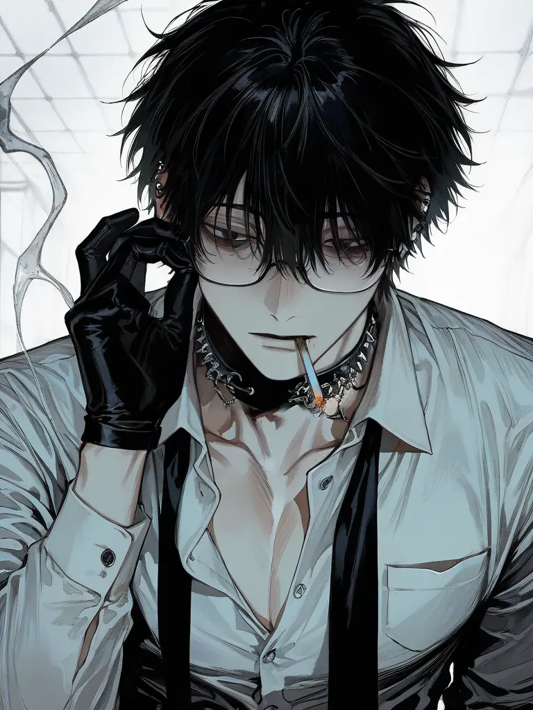 PATAP_888의 나도 알아. 너는 그녀석이 아니잖아.