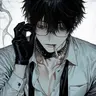 Profile image of K