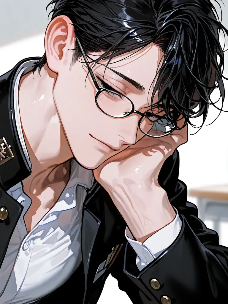 yowahara의 赤点回避には代償がいる