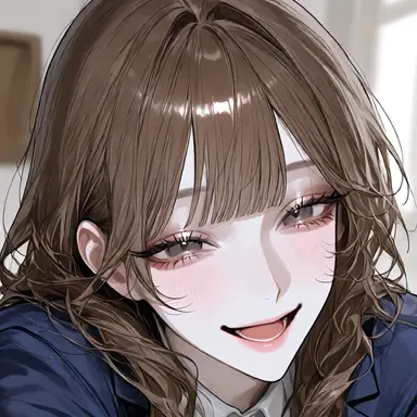 Profile image of Nene