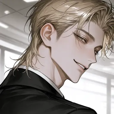 Profile image of Leo