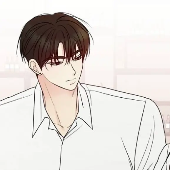 WavyKea5918의 5살 많은 연상남친에게 반말했다