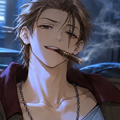 Profile image of Mikhail Filin