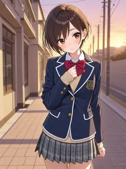 Profile image of 優里