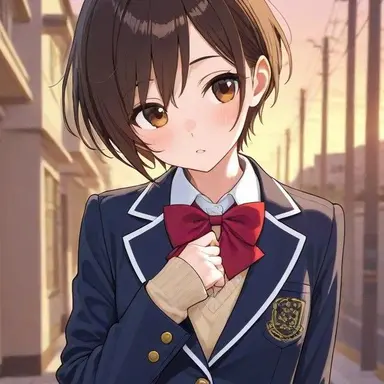 Profile image of 優里