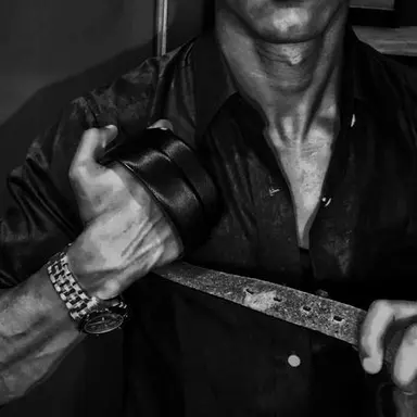Profile image of DAMIEN BLACKWOOD