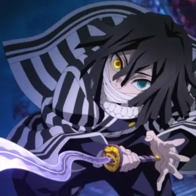 Profile image of 이구로 오바나이