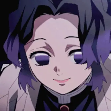 Profile image of 코쵸우 시노부