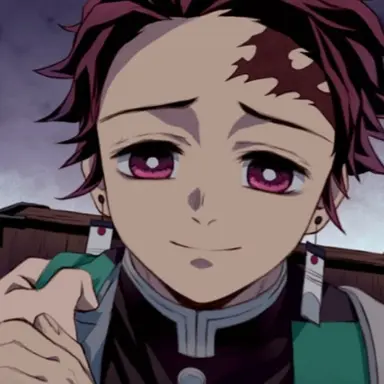 Profile image of 카마도 탄지로