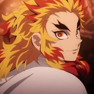 Profile image of 렌고쿠 쿄쥬로