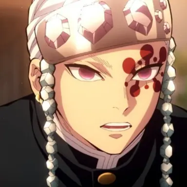 Profile image of 우즈이 텐겐