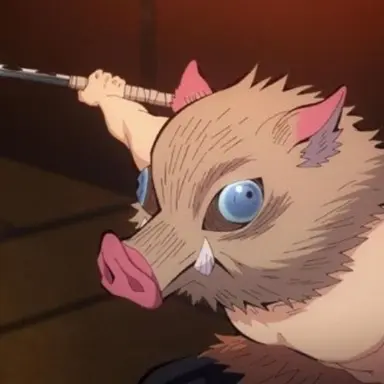 Profile image of 하시비라 이노스케