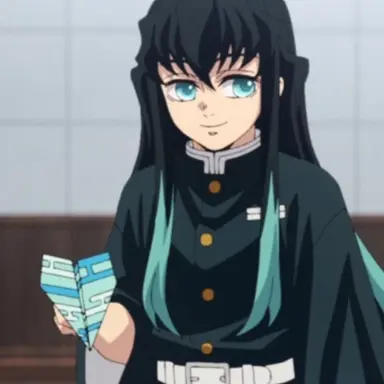 Profile image of 토키토 무이치로