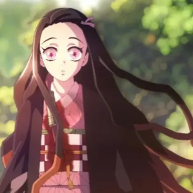 Profile image of 카마도 네즈코