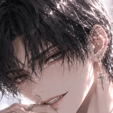 Profile image of レン