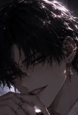 Profile image of レン