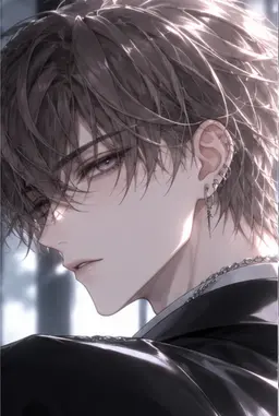 Profile image of レイ