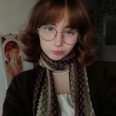 Profile image of Clara