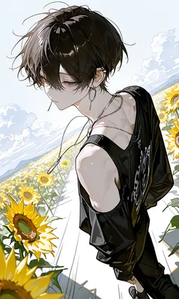 Profile image of 瀬尾 湊