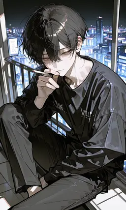 Profile image of 瀬尾 湊