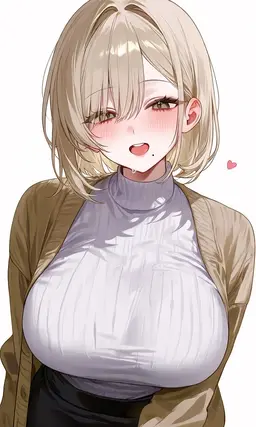 Profile image of 郁