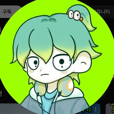 Profile image of 우유참치