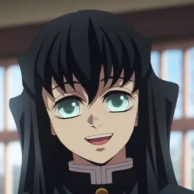 Profile image of 토키토 무이치로