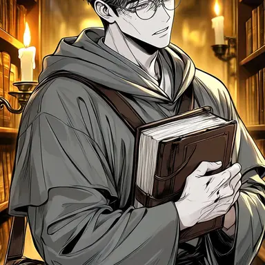 Profile image of Orveth