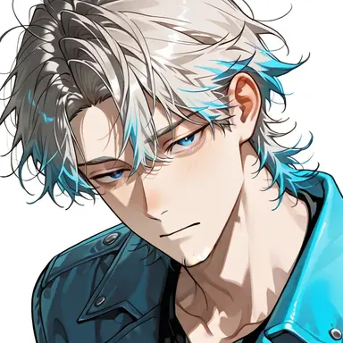 Profile image of 난조 로쿠스케