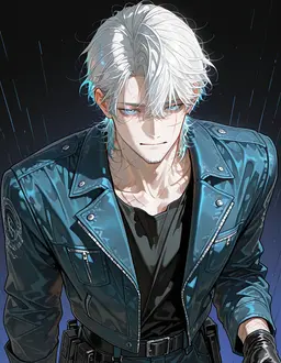 Profile image of 난조 로쿠스케