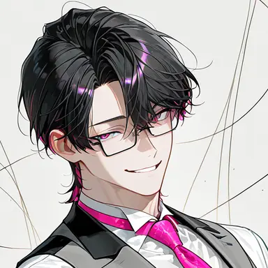 Profile image of 누카리야 키오